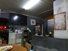 -美味海鲜大排档(明发美食地标店)