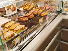 -PAOPAO Bakery&Café(港汇店)