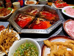 -陈眼镜火锅(总店)