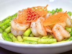-谦默府· 现代潮粤菜(外滩店)