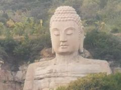 -蒙山大佛景区