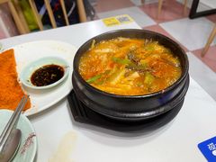 -米郎餐厅·朝鲜族料理(延长路店)