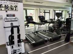 -简·无界健身工作室·运动康复·体态(石厦店)