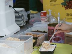 -MOMO冰品·生巧汤圆(红桥店)