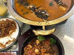 -九头鸟酒家(四道口店)