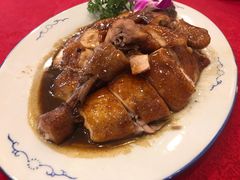 -胜记菜馆(文明路)