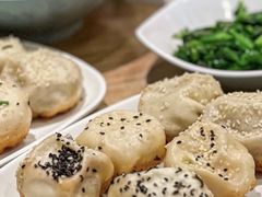 -小杨生煎(周浦万达店)