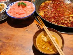 -楠火锅(太古里总店)
