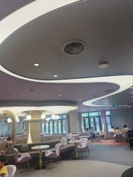 点击看大图 -奈尔宝·国风主题儿童乐园·亲子餐厅(豫园商城店)