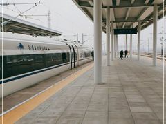 -临沂北站