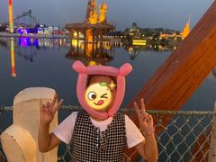 -大连海昌发现王国主题公园