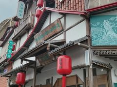 -筱爷叔·上海传统手工菜(玉树路店)