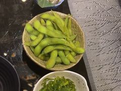 -昱匠·日本料理(金融街店)