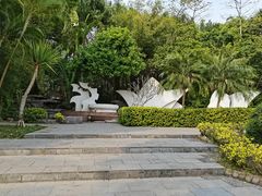 -深圳国际园林花卉博览园