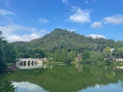 -珠海圆明新园