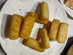 -海东头·疙瘩汤(万达四楼店)