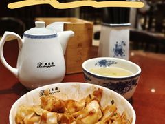 开洋拌馄饨-熙盛源(复兴路店)