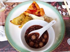 -金海湾自助餐厅(金陵饭店)