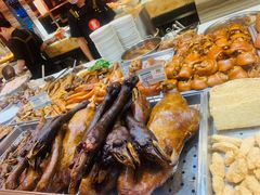 -吴记富苑(朝阳店)