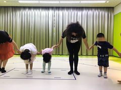 -卓美LAMDA戏剧演讲与培训中心(亚运村店)