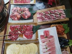 -牛也烧肉(摩尔城店)