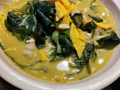 -庆江南江南菜(琴湖溪里花园城店)