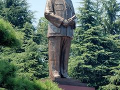 -韶山毛泽东同志故居