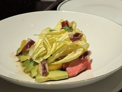 -甄御•海鲜新青岛菜(麦岛店)