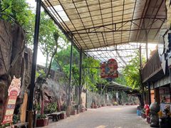 -长鹿旅游休博园