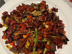 辣子鸡-天辣(金桥啦啦宝都店)