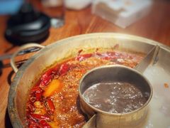 -大渝火锅(昆山凤凰城店)