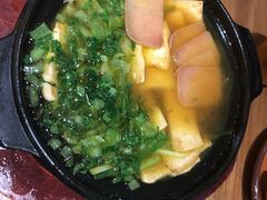 -繁华里音乐餐厅(蓬朗店)