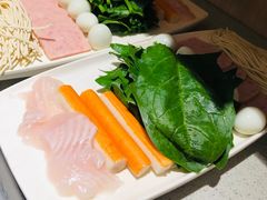 -海底捞火锅(群光广场店)