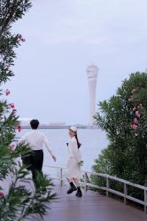 -巴黎春天·菀纱仙庭婚纱美学