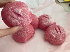 -木子木水日式烫面包(杭州首店)