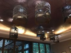 -东方明珠老上海8号餐厅(东方明珠广播电视塔店)