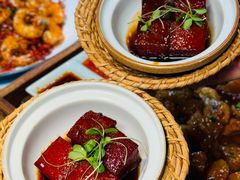 -锦府盐帮·李宅(领展购物广场中关村店)