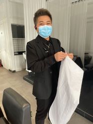 -付军剪艺JF ProSalon