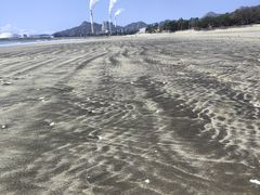 -台山黑沙湾海浴场