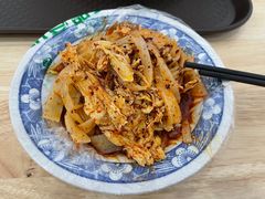 -香味氏族宝宝面皮屋(经二路总店)