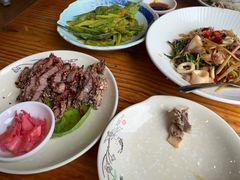 -乡亲鹅肉城(昆山店)
