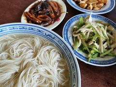 -同得兴 Since·1995 传统苏式面馆(嘉馀坊店)