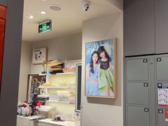 -海马体照相馆(上海月星环球港店)