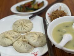 -东升灌浆包(辛庄街总店)