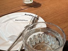 -芭莉与彩虹西餐厅(成都合生汇店)