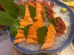 -水林间(景枫中心店)