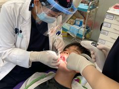 -维乐口腔医院(星海湾分院)