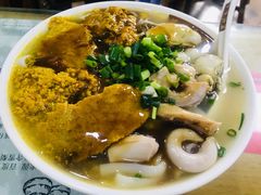 -荔林食店(西华路店)