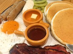 -CafeDuVillage乡村咖啡馆(美邻苑店)