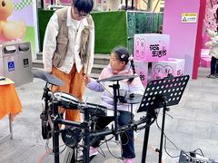 -金茂览秀城